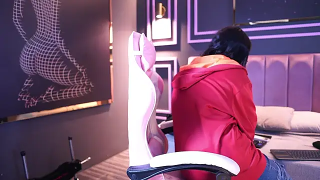 Roma hells online show from 09-30-25, 07:08