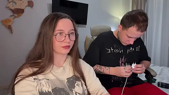 wwow meow online show from 11-16-25, 12:55