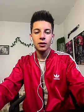 Snapshot of YEICK-17 chatting on 11-16-25, 03:12 YEICK-17 online show from 11-16-25, 03:12