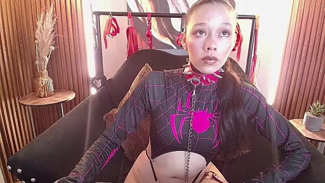 Doll4anall online show from 04-10-26, 07:07