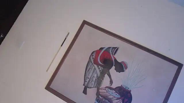 Kaoriimatsuii online show from 11-01-25, 11:51