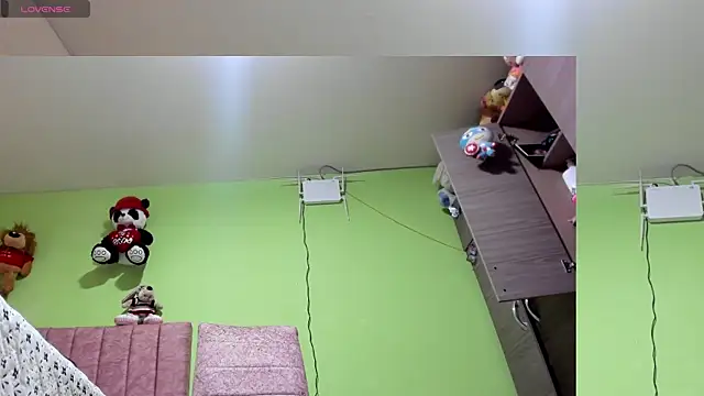 hot Dariana pantyhose online show from 11-20-25, 02:17