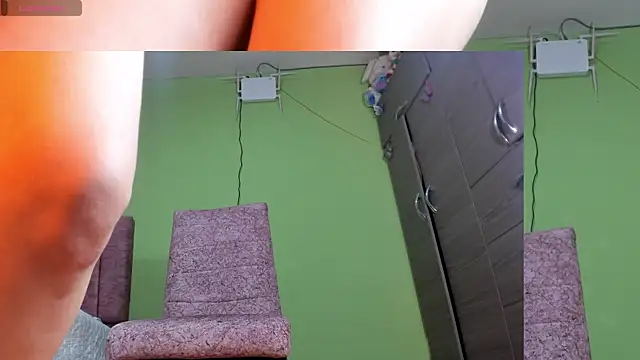 hot Dariana pantyhose online show from 11-22-25, 02:38