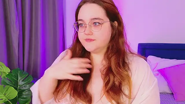 Neko Moor online show from 01-06-26, 08:45