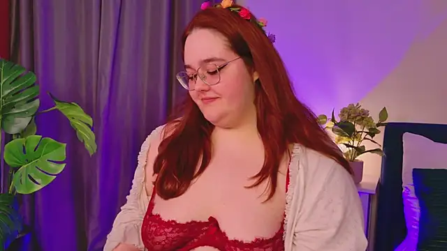 Neko Moor online show from 03-07-26, 08:39