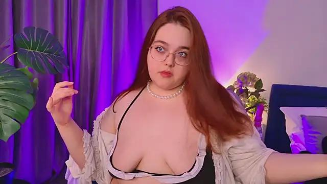 Neko Moor online show from 03-28-26, 08:30