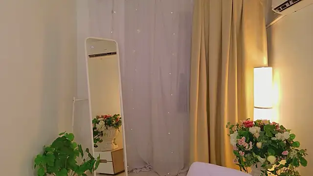 Neko Moor online show from 06-03-26, 02:33
