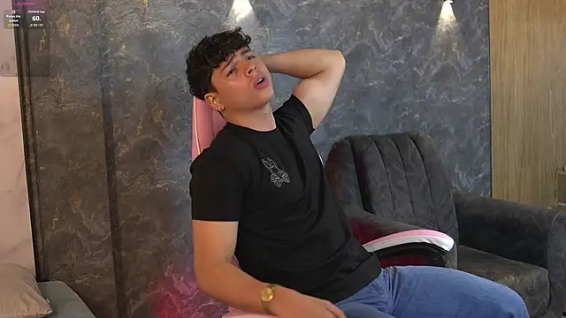 Ethan occonor online show from 09-09-25, 12:48