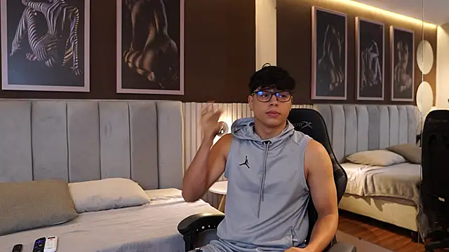 Ethan occonor online show from 10-07-25, 12:13