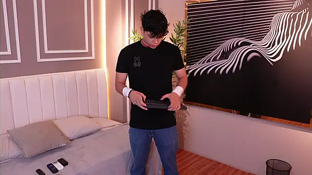 Ethan occonor online show from 10-27-25, 11:36