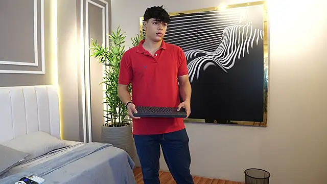 Ethan occonor online show from 11-12-25, 12:16