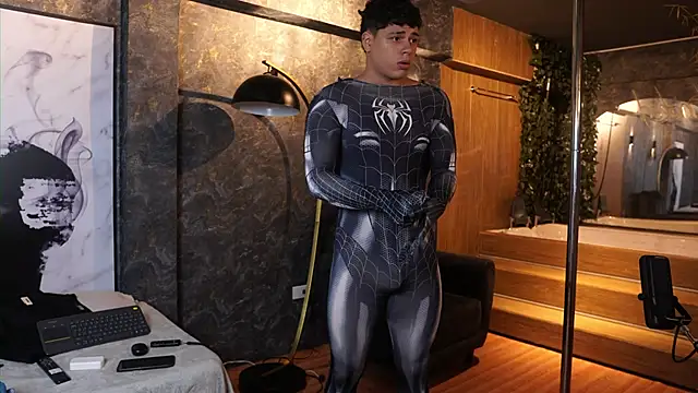 Ethan occonor online show from 04-08-26, 12:38