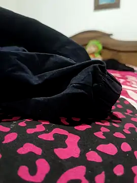 Exoticovergon online show from 04-19-26, 10:58