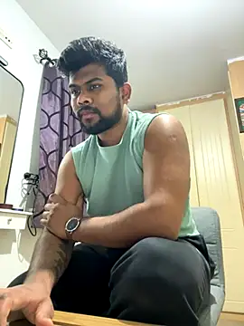 CrazyShashank online show from 11-29-25, 05:49