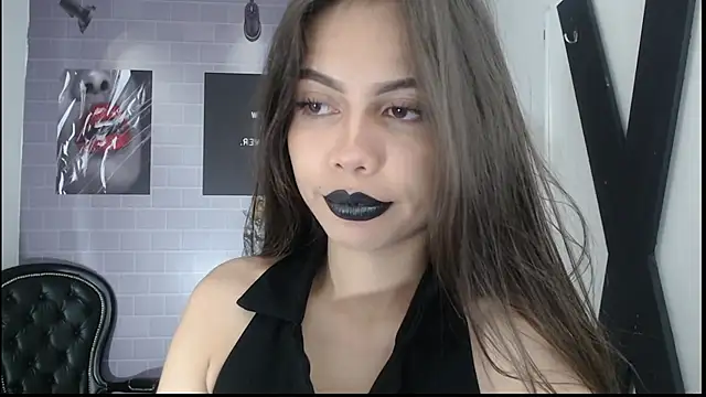 aleesha cameron02 online show from 10-03-25, 07:11