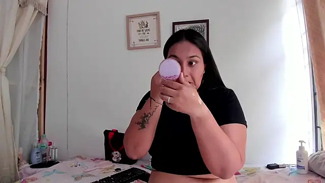 selena jhonson online show from 09-26-25, 03:27