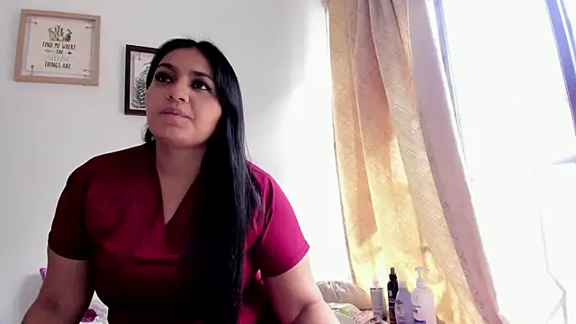 selena jhonson online show from 10-21-25, 03:13