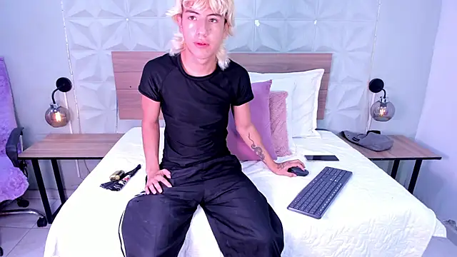 Enrrixxx  online show from 02-09-26, 11:20