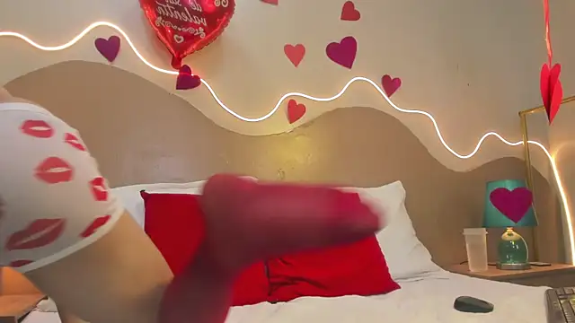 Enrrixxx  online show from 02-13-26, 12:39