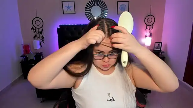 LolaVillalobos online show from 03-20-26, 12:32