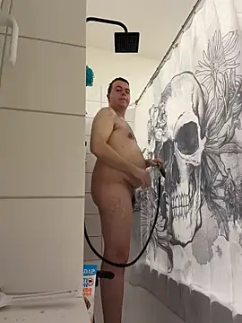 Lars2306 online show from 02-15-26, 08:27