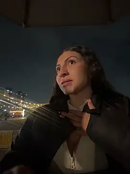 arieel  722 online show from 03-28-26, 12:21