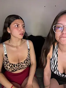 arieel  722 online show from 03-30-26, 02:12