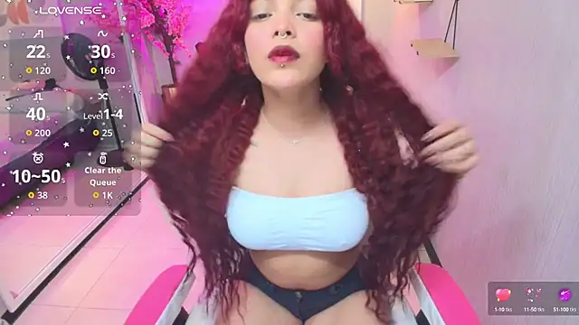 Maggy t18 online show from 09-12-25, 03:39