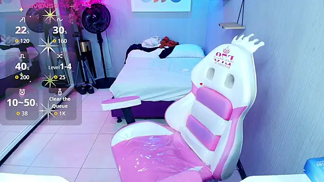 Maggy t18 online show from 11-14-25, 07:40