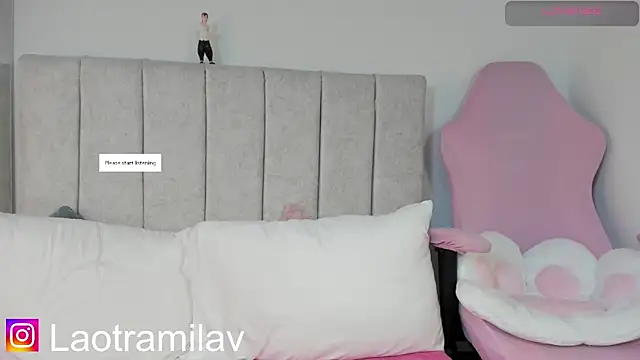 juliettaa 1 online show from 04-13-26, 03:12