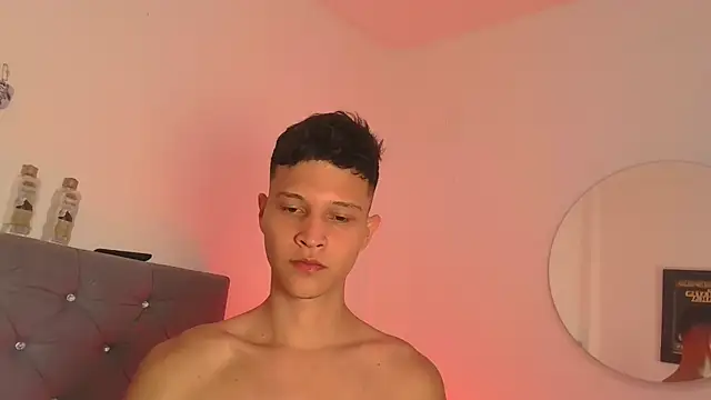 Twinkcock22 online show from 10-14-25, 10:21