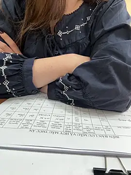 PhuongNhi21 online show from 12-02-25, 01:33