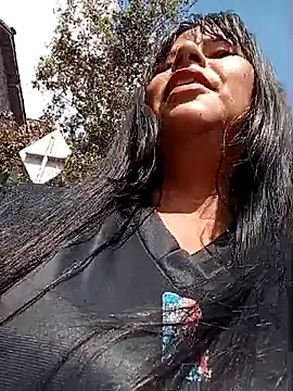 RosenRot07 online show from 03-15-26, 03:18