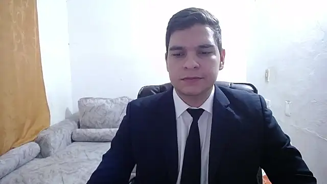 Victor Maitland online show from 11-05-25, 07:58