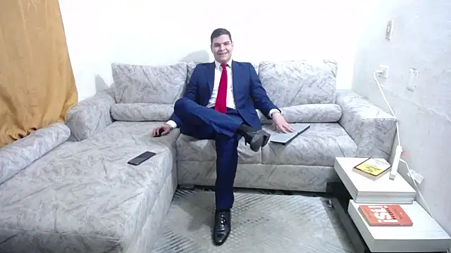 Victor Maitland online show from 01-07-26, 03:53