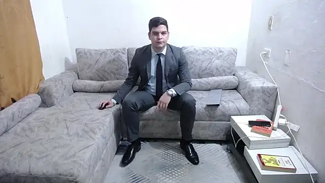 Victor Maitland online show from 02-06-26, 03:55