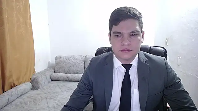 Victor Maitland online show from 02-13-26, 04:08