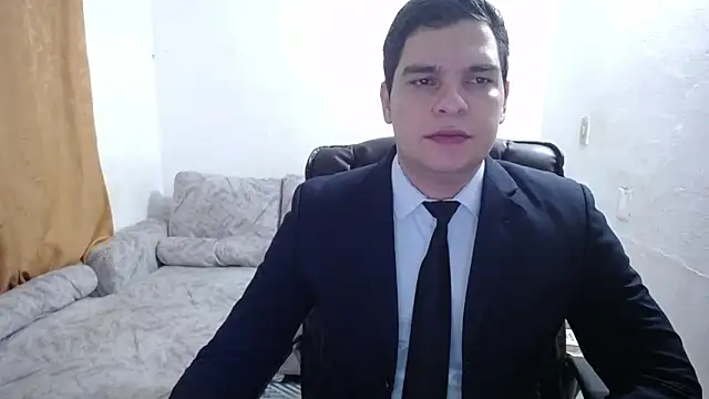 Victor Maitland online show from 02-27-26, 04:01