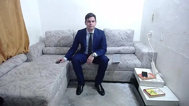 Victor Maitland online show from 03-03-26, 03:45