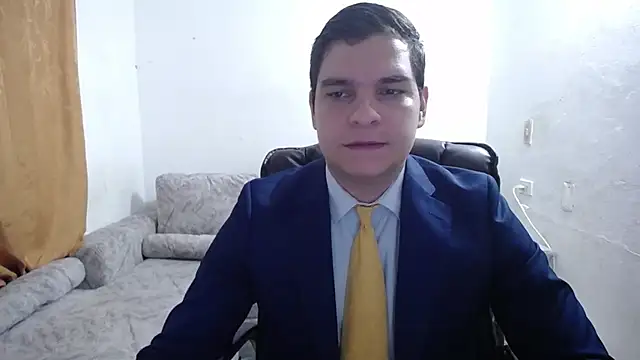 Victor Maitland online show from 03-16-26, 08:02