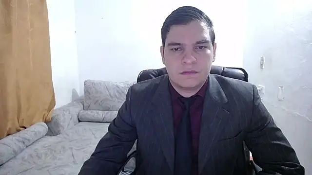 Victor Maitland online show from 04-07-26, 08:42