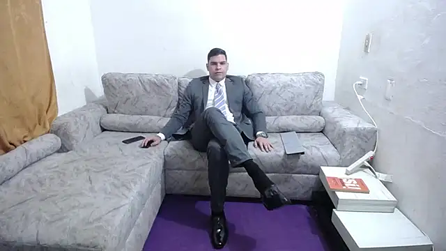 Victor Maitland online show from 05-08-26, 08:14