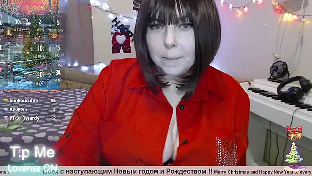 -heartsease- online show from 01-06-26, 06:55