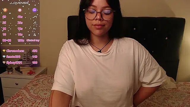 Snapshot of Amanda_sweet chatting on 02-01-25, 03:39 Amanda sweet online show from 02-01-25, 03:39