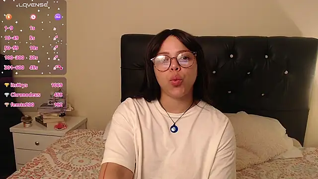 Snapshot of Amanda_sweet chatting on 02-01-25, 06:40 Amanda sweet online show from 02-01-25, 06:40