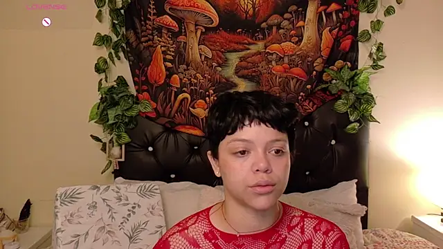 Snapshot of Amanda_sweet chatting on 09-18-25, 11:45 Amanda sweet online show from 09-18-25, 11:45