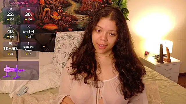 Snapshot of Amanda_sweet chatting on 09-30-25, 12:10 Amanda sweet online show from 09-30-25, 12:10