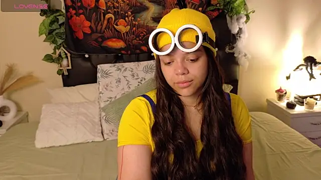 Amanda sweet online show from 10-30-25, 12:50