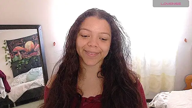 Amanda sweet online show from 04-20-26, 01:25