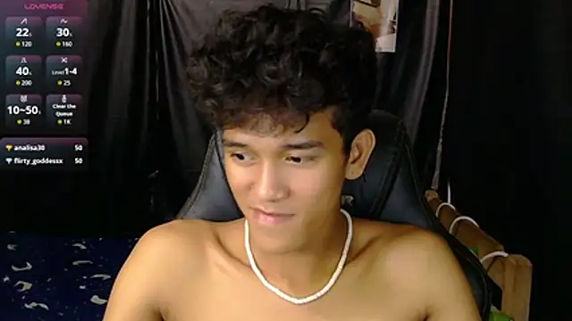 kenbigcockxx online show from 03-24-26, 03:17